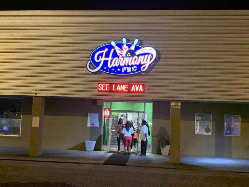 Harmony Bowling photo 5