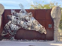 El Paso Zoo and Botanical Gardens photo 5