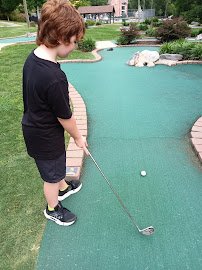 McPherson Park Mini Golf Course photo 2