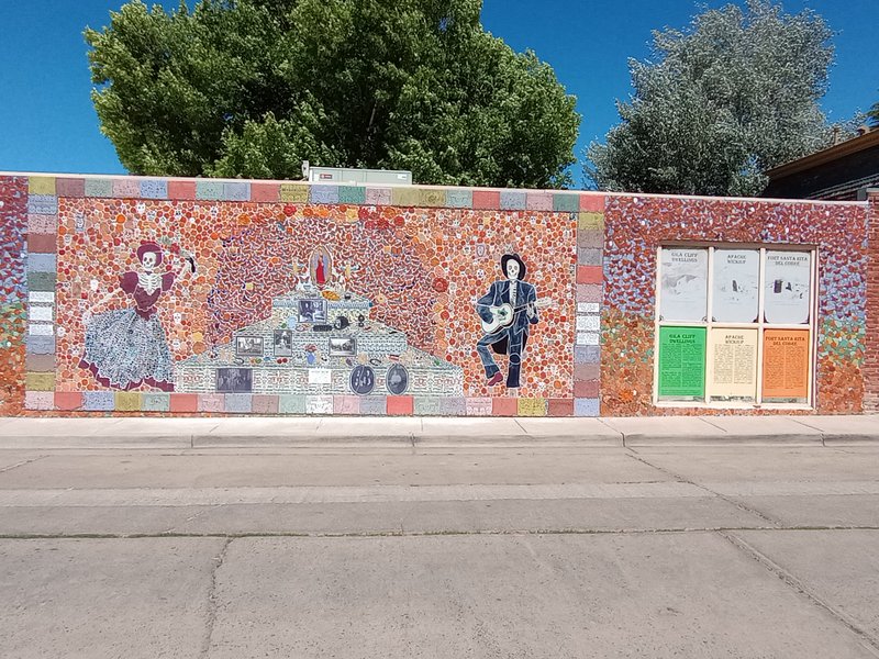 Silver City Museum photo 2