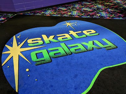 Skate Galaxy photo 3