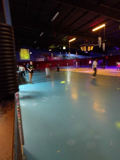 Skate Galaxy photo 6
