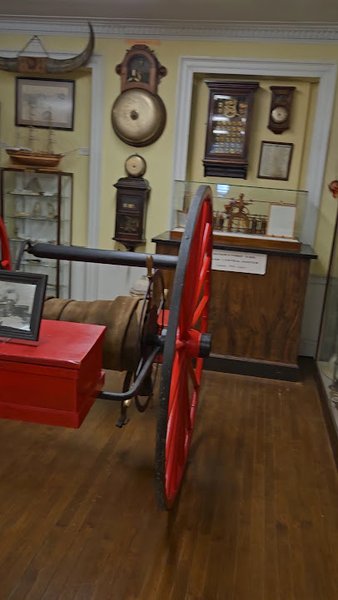 Woodman Museum photo 2