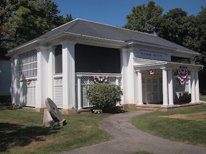 Woodman Museum photo 3