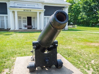 Woodman Museum photo 5