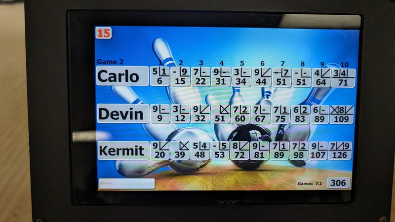 Crest Bowling Lanes photo 6