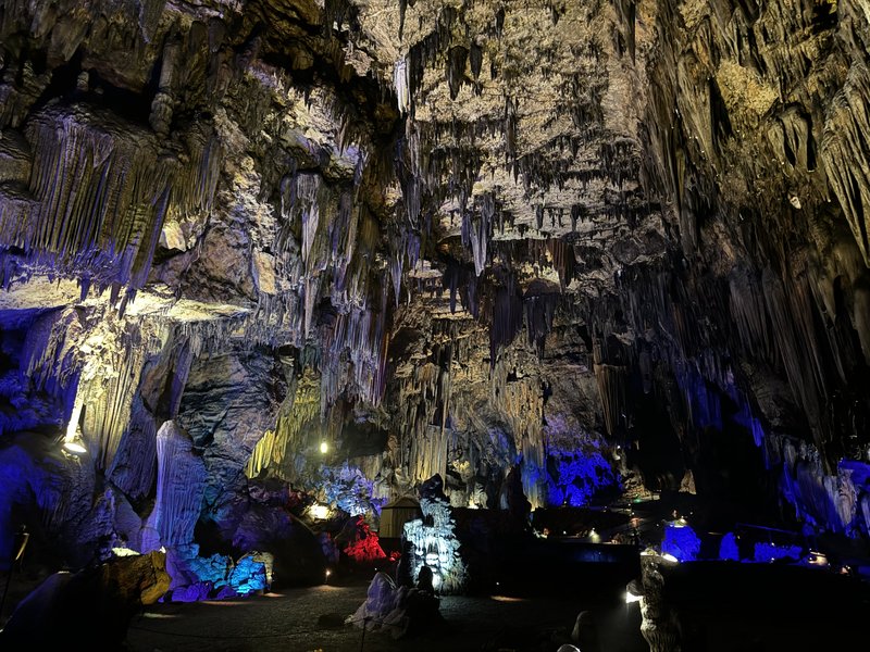 Majestic Caverns photo 3