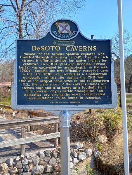 Majestic Caverns photo 4