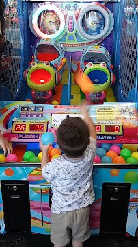 Chuck E. Cheese photo 2