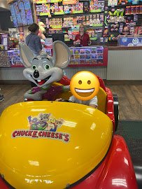 Chuck E. Cheese photo 5