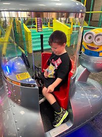Chuck E. Cheese photo 6