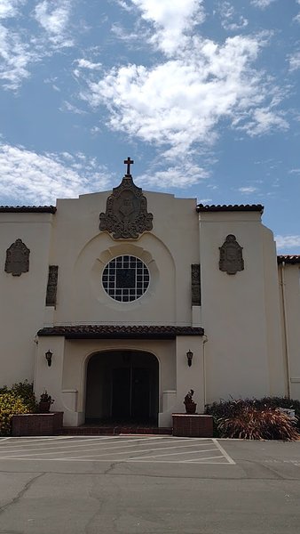 Dominguez Rancho Adobe Museum photo 2