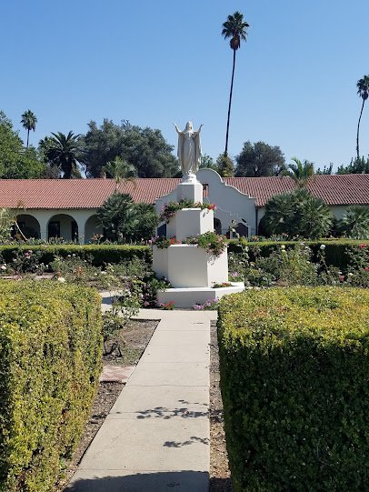 Dominguez Rancho Adobe Museum photo 4