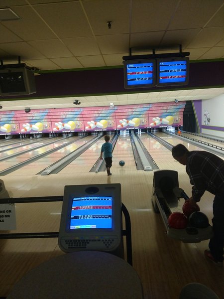 Recreation Lanes photo 3