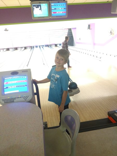 Recreation Lanes photo 5
