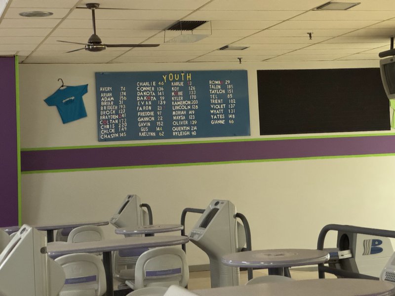 Recreation Lanes photo 6