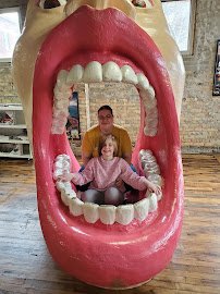 Impression 5 Science Center