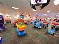 Chuck E. Cheese photo 3
