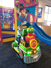 Chuck E. Cheese photo 5