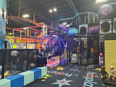 Hoopla!