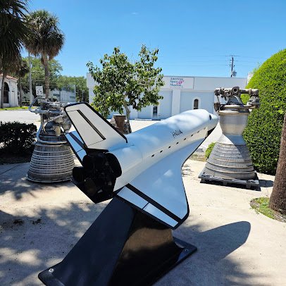 American Space Museum & Walk of Fame photo 4