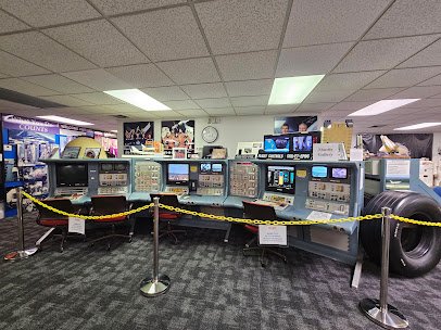 American Space Museum & Walk of Fame photo 6