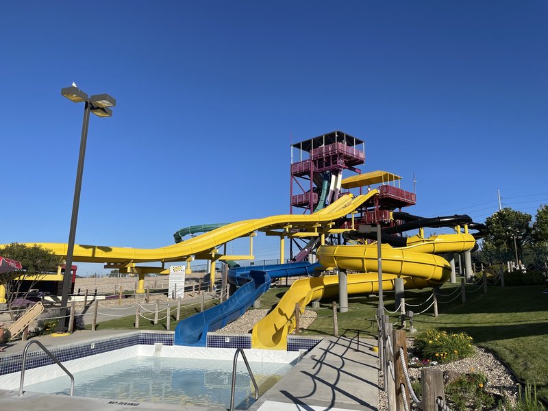 Roaring Springs Water Park photo 6