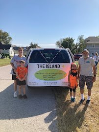 The Island Mini Golf photo 4