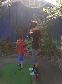 The Island Mini Golf photo 6