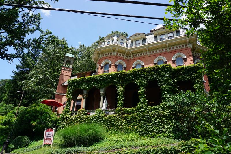 Asa Packer Mansion Museum photo 3