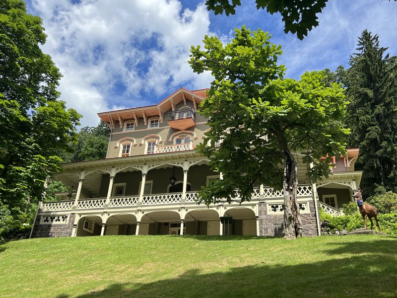 Asa Packer Mansion Museum photo 4