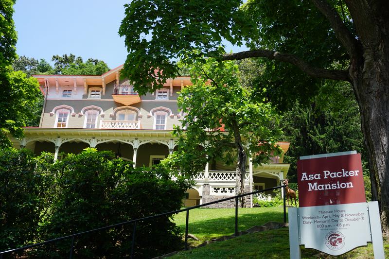 Asa Packer Mansion Museum photo 5