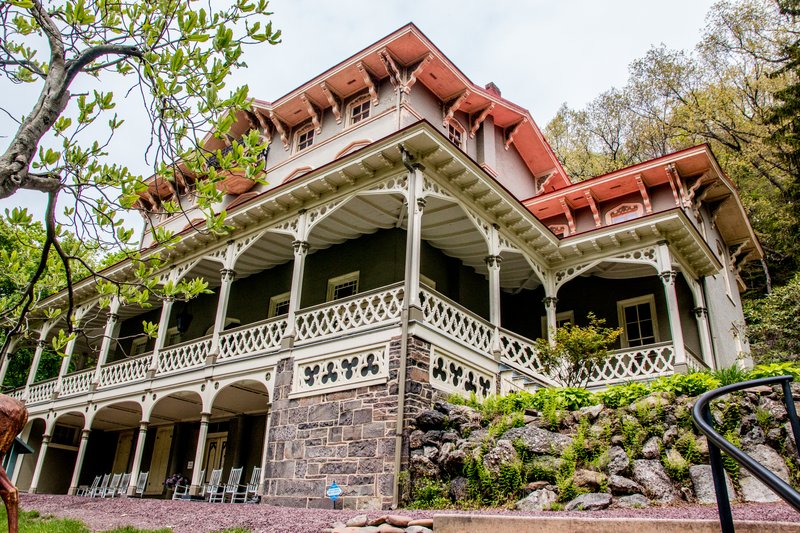 Asa Packer Mansion Museum photo 6