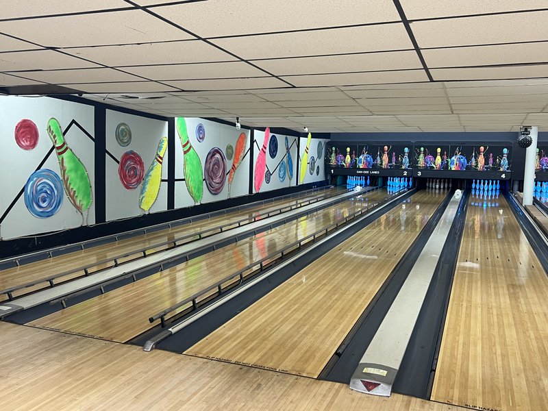 San-Dee Lanes of Malverne