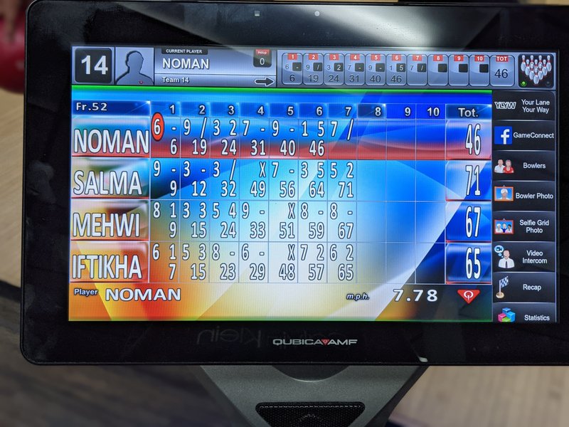 San-Dee Lanes of Malverne photo 5