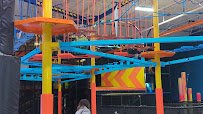 Urban Air Trampoline and Adventure Park photo 2