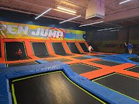 Urban Air Trampoline and Adventure Park photo 3