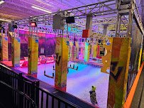 Urban Air Trampoline and Adventure Park photo 4