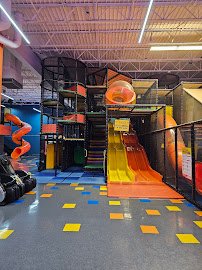 Urban Air Trampoline and Adventure Park photo 5