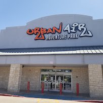 Urban Air Trampoline and Adventure Park photo 6