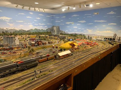Foley Railroad Museum photo 3