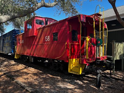 Foley Railroad Museum photo 4
