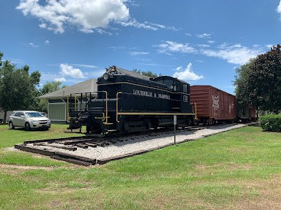 Foley Railroad Museum photo 5