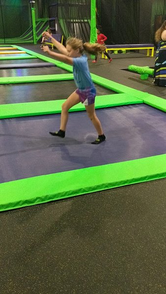 Get Air Trampoline Park photo 2