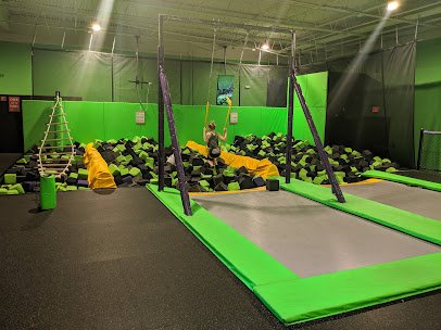 Get Air Trampoline Park photo 4