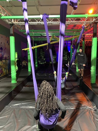 Get Air Trampoline Park photo 5