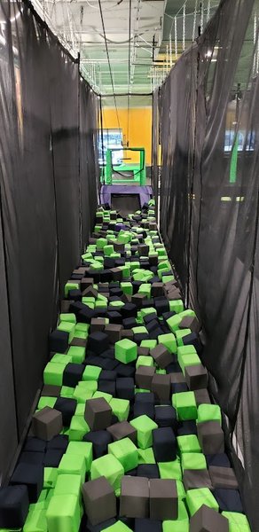 Get Air Trampoline Park photo 6