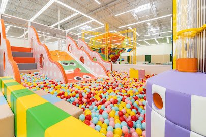 Play City