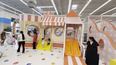 Play City photo 2