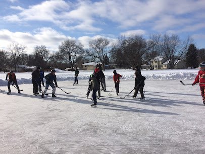 The Ridgeview Rink photo 2